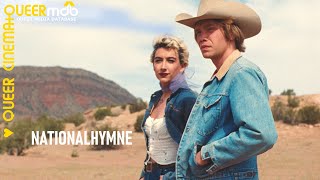 Nationalhymne Lgbt-Film 2023