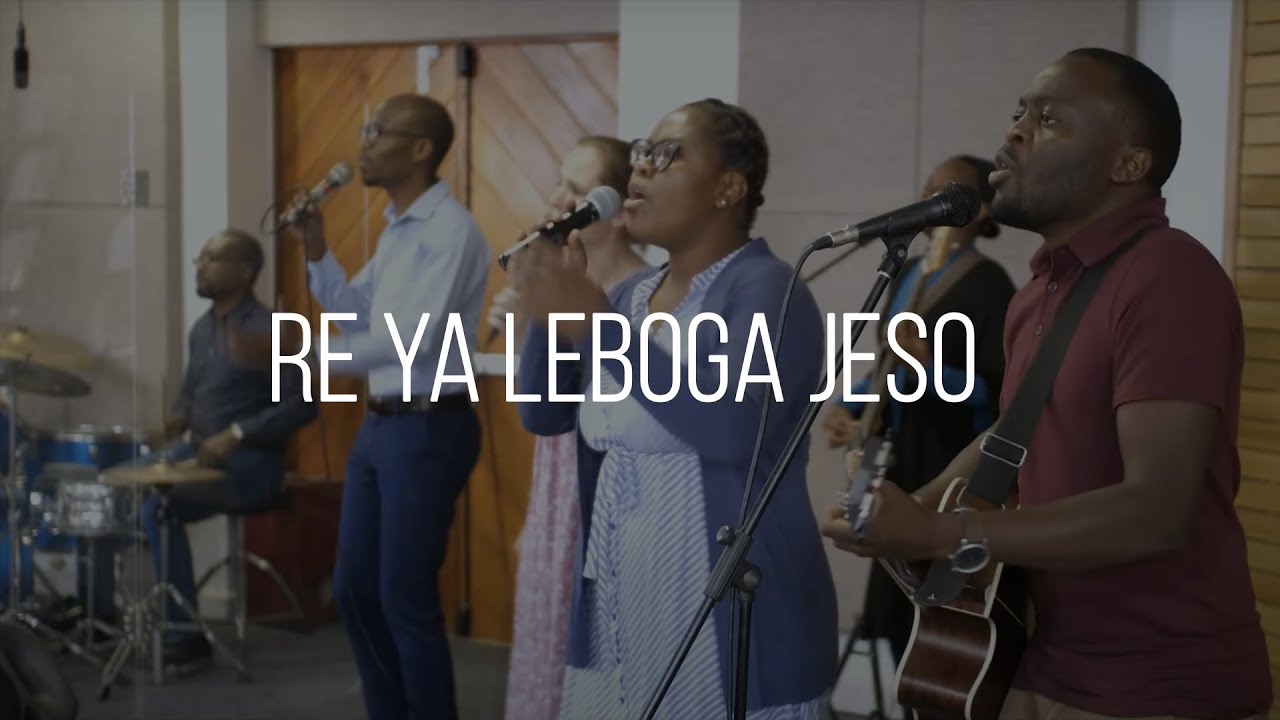 re-ya-leboga-jeso-youtube