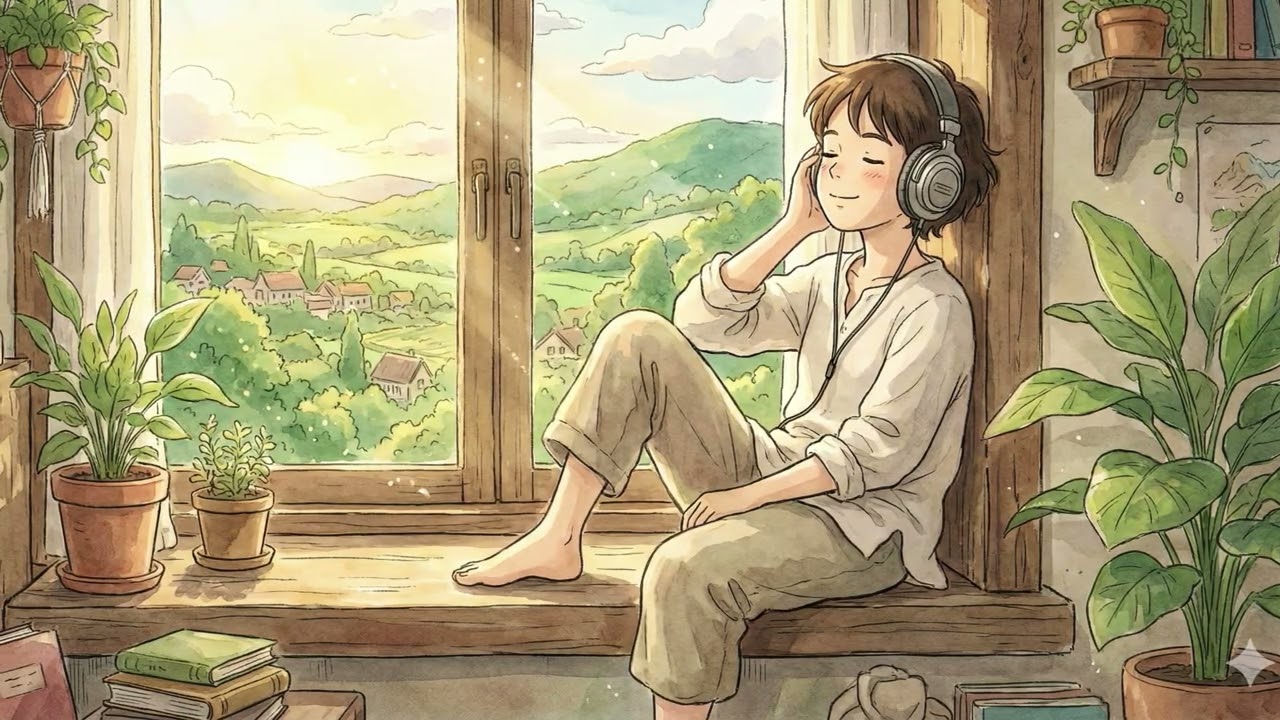 【作業用BGM】家事が一瞬で終わる！テンションが上がる洋楽プレイリスト | Morning Energy Boost