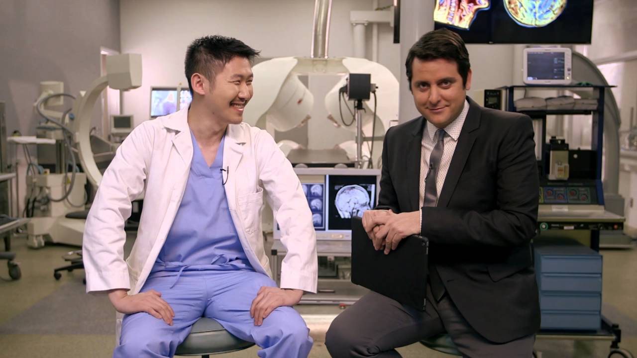 Brain Surgeon Takes an Idiotest