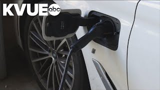 Biden administration works with automakers to offer more time for electric vehicle growth