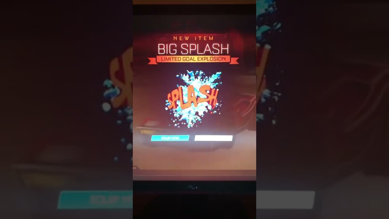 rlcs drop in Rocket League