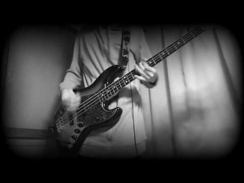 ストレイテナー　The Remains [BASS COVER]