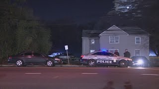 Man slain on Christmas Eve along Ritchie Road