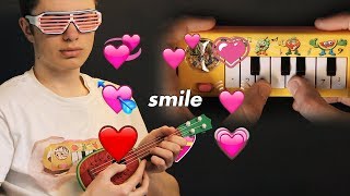 Download lagu Send this to your crush with no context Send this to your crush with no context