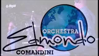 Orchestra Comandini - Fantasia di fox