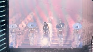 Brussels- Beyonce- Renaissance Tour (Formation, Diva, Run The World (Girls), My Power, Black Parade)