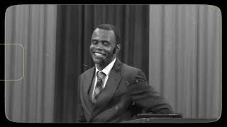 Ce démon  à Mindouli n'a pas pu me toucher ! Pst Francis TCHINONA