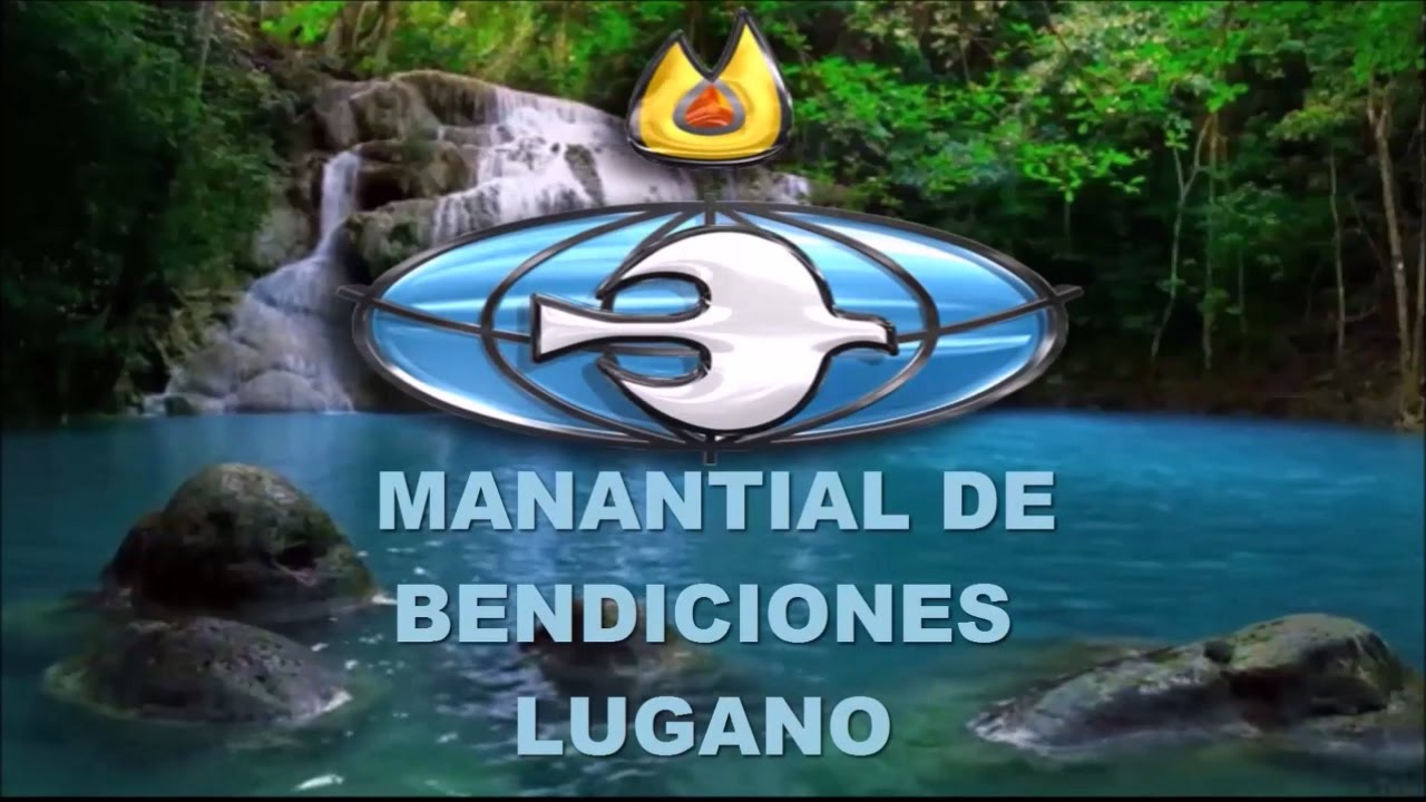 visita del Pastor Alberto Rey