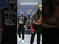 Roman reigns wears crown  the king is back shorts youtubeshorts