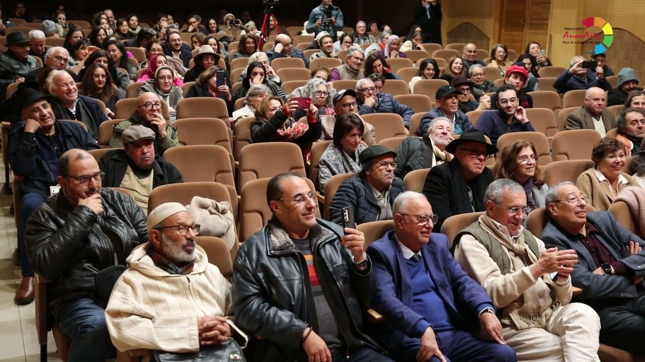 Quand le cinéma ravive la mémoire : « JAUK, le dernier du Mellah »