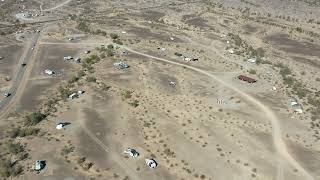 Quick Viewer Requested Video. Here You Go Ziggzagg11 Found You In La Posa South Quartzsite Az