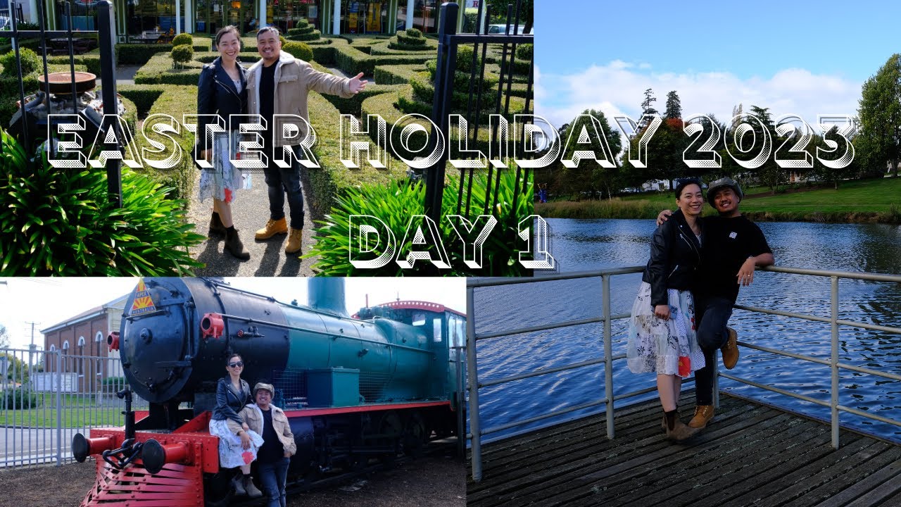 Easter Holiday 2023 Day 1 YouTube