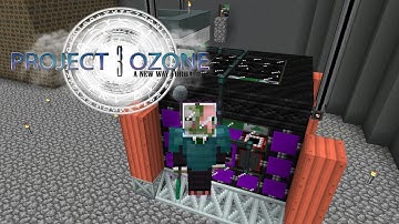 Arcane Construct (Project Ozone 3 Mythic Mode Live Stream Replay)