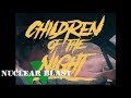 KADAVAR - Children Of The Night (OFFICIAL MUSIC VIDEO)