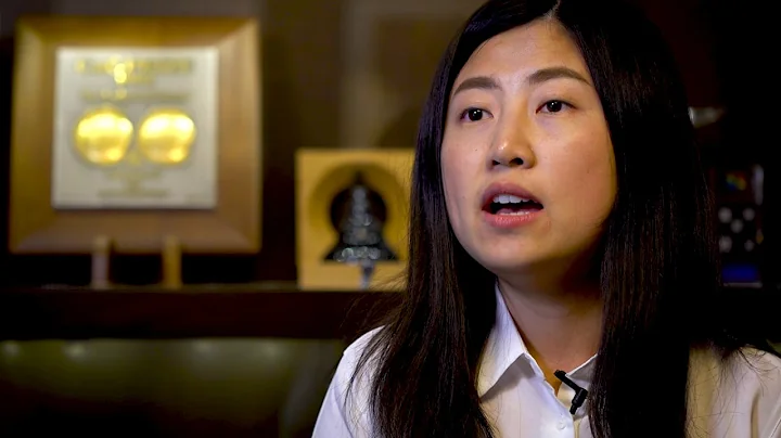 New Faculty Profile: Nanyun Peng