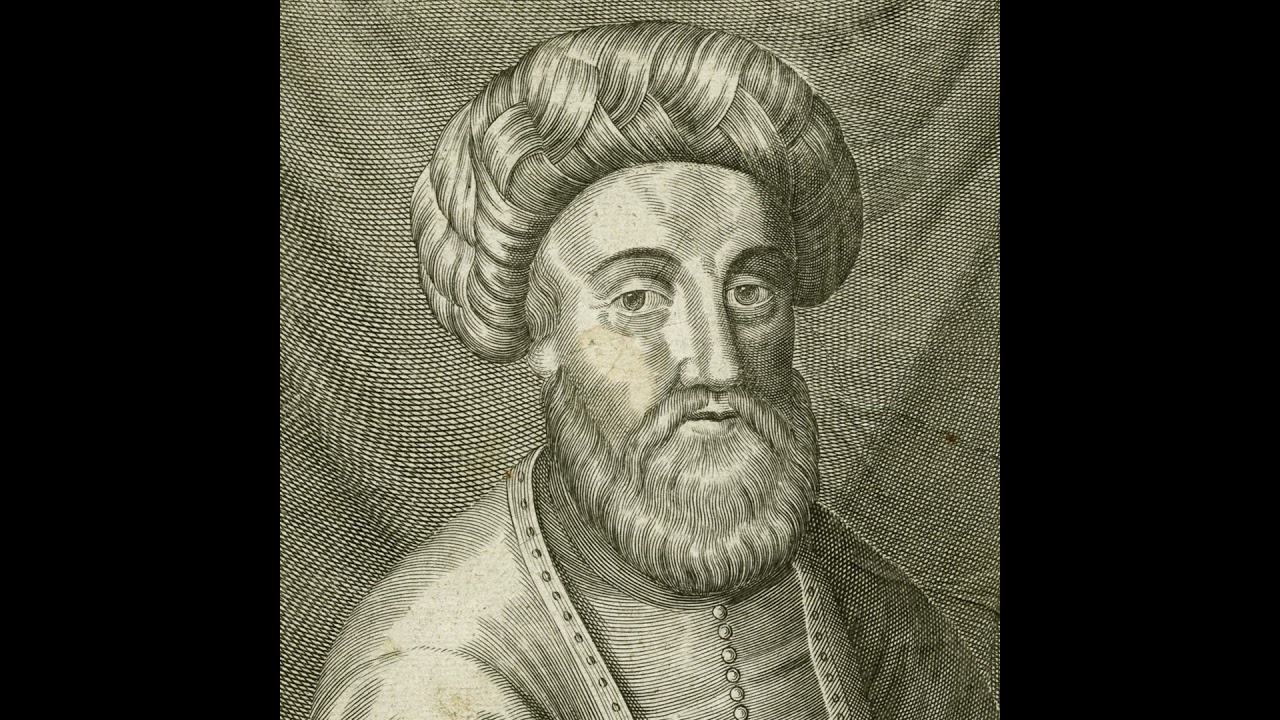 שבתאי צבי והרעיון המשיחי / רחל אליאור