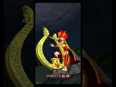 #オレカバトル 392 VSアポロン