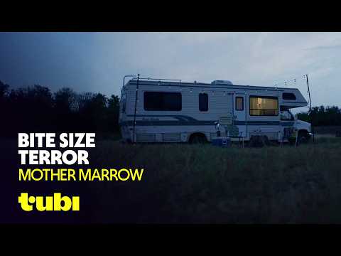 Bite Size Terror: Mother Marrow | Full Short | Tubi Original