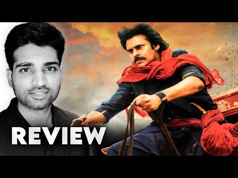 Hari Hara Veera Mallu Review | #Ep642 Andhra Podcaster | Vijay Kesari