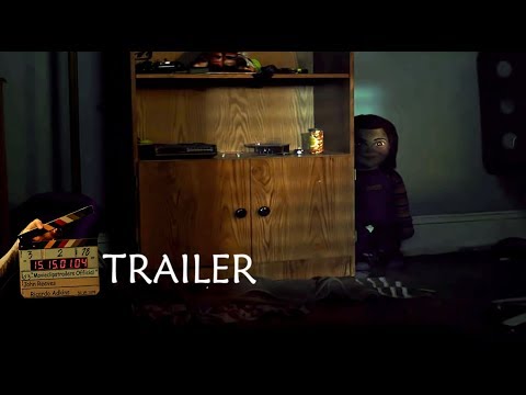 Brinquedo Assassino Trailer #2 (2019) | Aubrey Plaza, Brian Tyree Henry/ Horror Movie HD