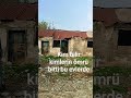 Kimler Yaşadı?? #keşfet #köy #youtubeshorts #öneçıkar #villagelife #travel #gezi #shortvideo #türkü