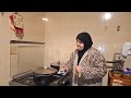 تحضيراتنا للعيد ام الرور فتحت جبهة ع الكناين الله يستر 