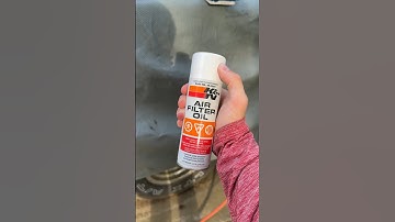 Air Filter Cleaning #echousa #airfilter #lawnmower #lawncare #weedeater