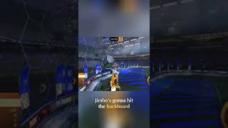 Rocket League Domination: Epic Saves and Crazy Plays! #shorts
