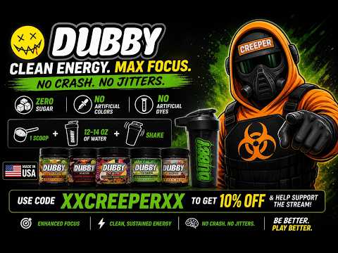 Magic Creeper Promo Code