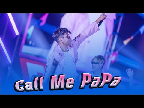 Call Me PaPa | KSM [ EXPREZ TOUR CONCERT / ខេត្តកំពង់ស្ពឺ ]