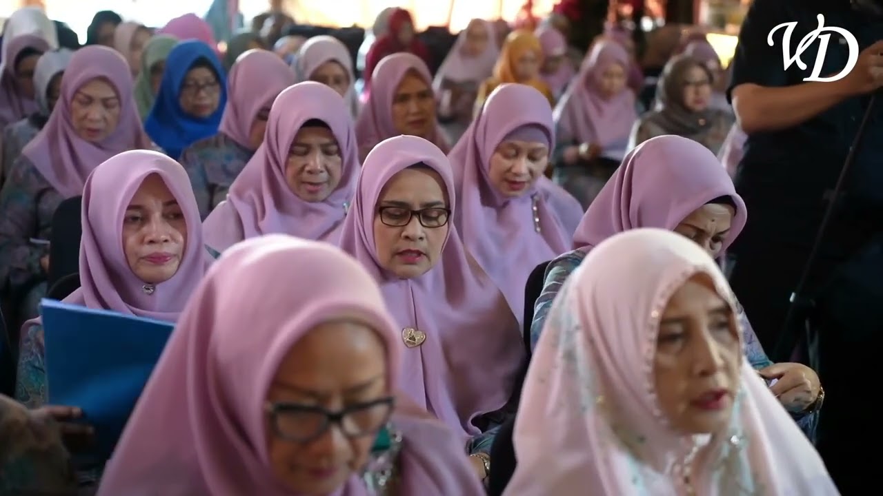 Live Full Record 7 Bulanan Usia Kehamilan