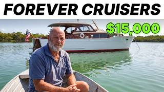 12 Dirt-Cheap Cabin Cruisers Nobody Buys (Outlast Every New One)