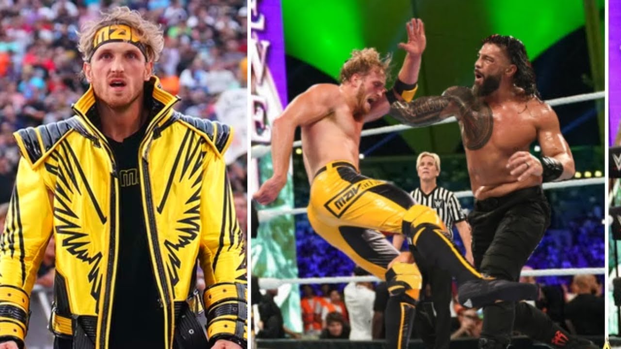 WWE Crown Jewel 2022 Results