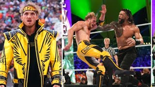 WWE Crown Jewel 2022 Results