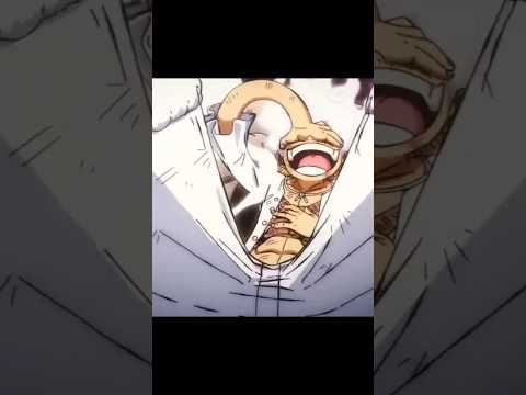 Gear 5 Laugh JoyBoy Laugh Anime Onepiece