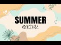 Summer Revival Series - July 19th