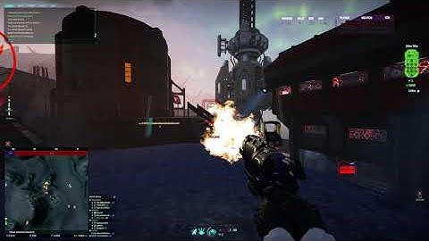 Planetside 2 Gameplay | Shattered Warpgate | Casually Cancerous Infiltrator Play
