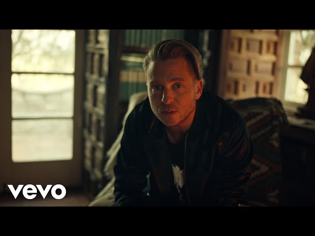 ONE REPUBLIC - Did Not I