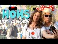 Moms at Disney (feat. Dude Dad)