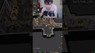 Sniffed the purple out | #s2l_osrs on #Twitch