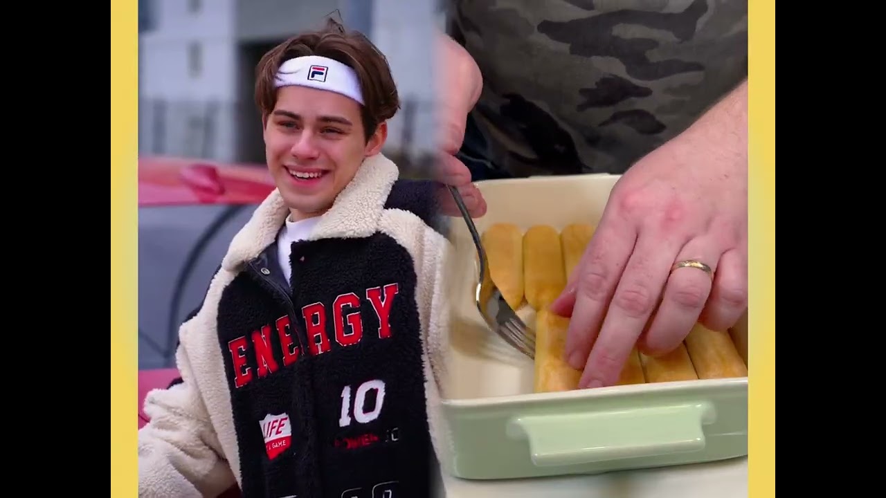 НЕБЛАГОДАРНЫЙ ВНУК #pov #fyp #comedy