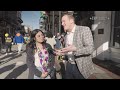 Talking to Liberals at Mardi Gras: Are Democrats Wrong about Race? | Ben Meets America