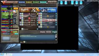 HACKER PARA CROSSFIRE AL 12/11/2012