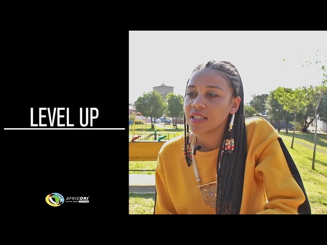 AFRICORI PRESENTS: Level Up (Official Trailer) class=