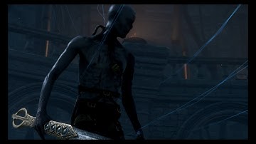 No Strings Attached | Lies of P