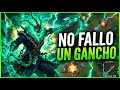 ⛓️APRENDE a jugar THRESH en 15 MINUTOS⛓️ / League of legends #3