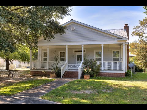 1501 Crossing Creek Road, Eastover, SC home video tour