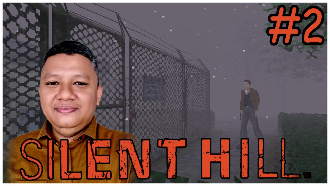 Silent Hill Part 2 | PS1