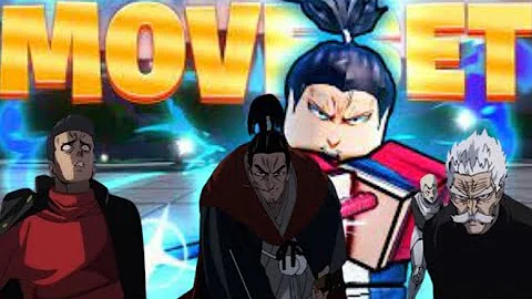 The Strongest battlegrounds new atomic samurai moveset by your sensei #roblox #saitamabattlegrounds